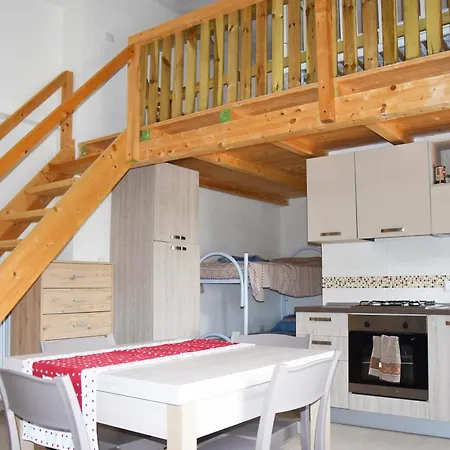 아파트 Giardino Del Gelso Marconia