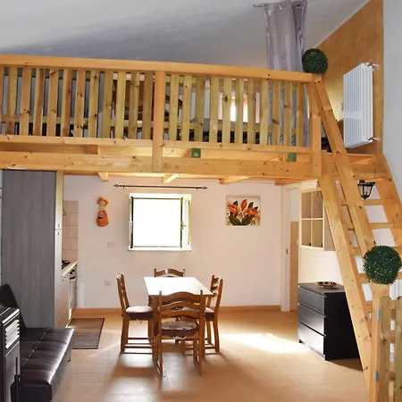 Giardino Del Gelso 아파트