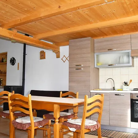 Giardino Del Gelso 아파트