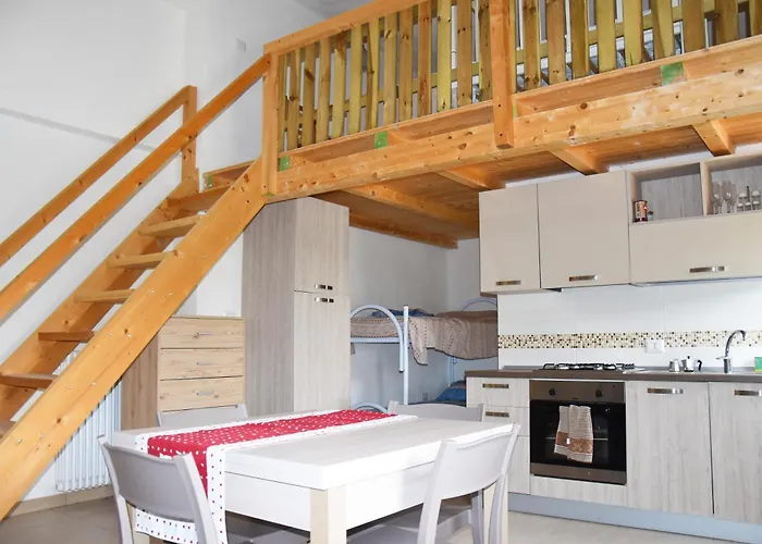 Apartment Giardino Del Gelso Marconia