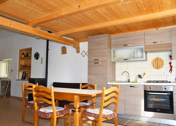 Giardino Del Gelso Apartment