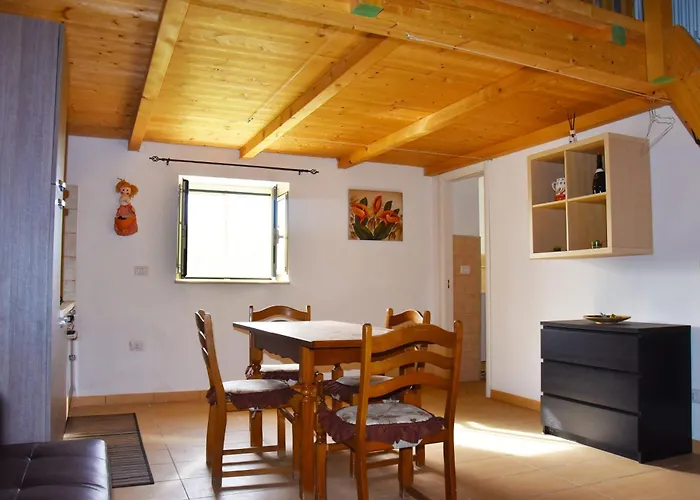 Apartment Giardino Del Gelso Marconia