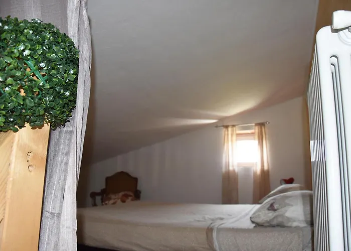 Giardino Del Gelso Apartment *