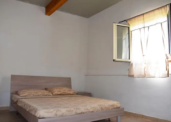 Giardino Del Gelso Apartment *