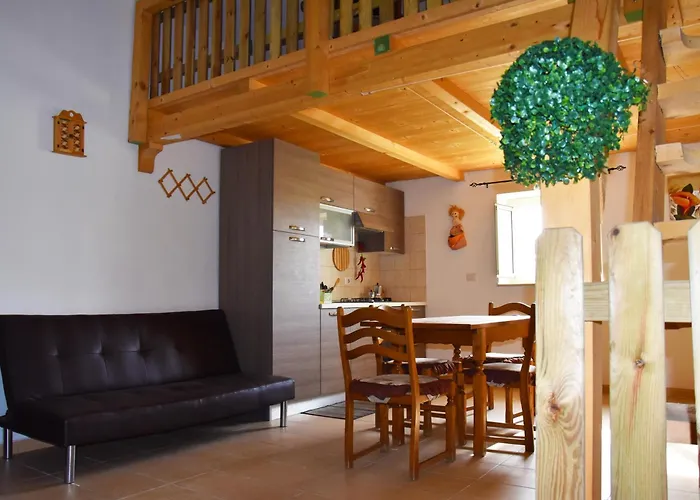 Apartment Giardino Del Gelso